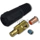 thumbnail image 2 of Conector Cable Soldadora TIG RIVERWELD DKJ3550 315A Set, 2 of 3