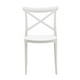 thumbnail image 4 of Silla Terraza Pc062-1 Pp Blanco, 4 of 4