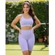 thumbnail image 2 of Conjunto Corto Deportivo Mujer Tirantes Fitness, 2 of 4