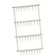 thumbnail image 1 of Organizador De Pared Para Colgar Diademas, Lazos, Cintas Para El Pelo, Color Beige, 1 of 5
