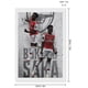 thumbnail image 2 of Kit de Pintura de Diamante 5D Desmarcar Bukayo Saka 30x40 cm, 2 of 6