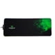 thumbnail image 1 of Mouse Pad Xtreme Negro. Verde flúor, 1 of 4