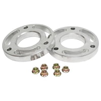 Kit De Nivelación Strut Spacer Readylift 66-39150 De 1.5 Pulgadas Para Chevrolet/Gmc 1500