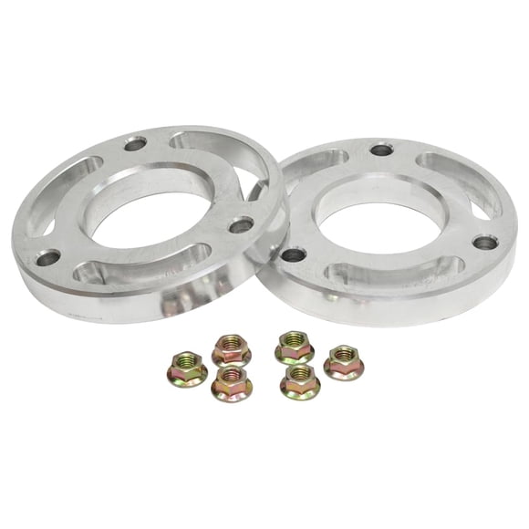 Kit de nivelación Strut Spacer Readylift 66-39150 de 1.5 pulgadas para Chevrolet/GMC 1500