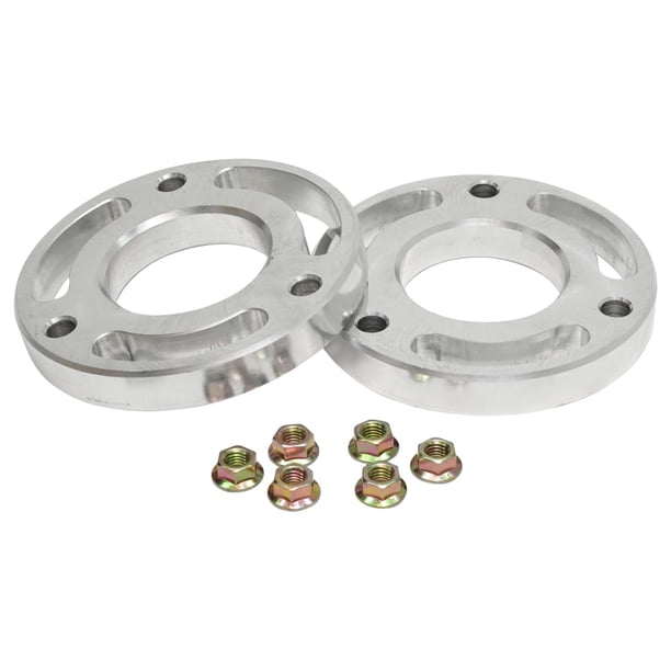 Kit de nivelación Strut Spacer Readylift 66-39150 de 1.5 pulgadas para Chevrolet/GMC 1500