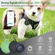 thumbnail image 5 of Porta Moto Tag SGHLDE Pack de 4 impermeable negro/verde, 5 of 7