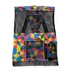 thumbnail image 1 of Large Mesh Swimming Bag Pool Beach Backpack, 1 of 3