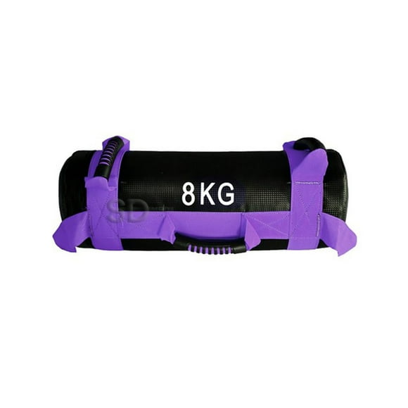 Corebag Sand Bag de 4 Manillas Ekr 8 kg
