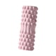 thumbnail image 2 of Rodillo De Espuma Para Masaje Muscular Rodillo De Masaje Ligero Para Brazos Piernas Cintura Rosa, 2 of 3