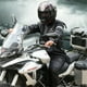 thumbnail image 4 of Traje Impermeable para moto y ciclismo Motowolf 0401 - negro - Talla M, 4 of 7
