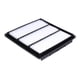 thumbnail image 2 of Filtro aire mitsubishi l200 2.4 1998 2007, 2 of 2