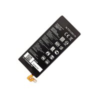 Genérico - Batería Lg Q6