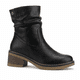 thumbnail image 3 of Zapatilla Negro Mujer Urbano Chalada Brike, 3 of 7