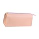 thumbnail image 2 of Estuches De Cuero PU Para Lápices, Material De Oficina, Portátil, Para Bolígrafos, Artículos De Tocador Para El Hogar, Color Rosa, 2 of 5