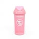 thumbnail image 1 of Vaso con Bombilla  360ml Rosado, 1 of 2
