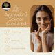 thumbnail image 2 of Suero facial LUVIH Ultra Illume 30 ml Triphala y Cúrcuma, 2 of 6