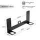 thumbnail image 2 of Kit De Montaje Isofix De Asientos De Seguridad Para Bebés, 2 of 7