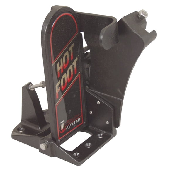 Foot Throttle T-H Marine HOT FOOT™ Pro Top Load para Chrysler Yamaha