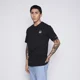 thumbnail image 3 of Polera Colo Colo Urbano Hombre Escudo Negro, 3 of 3