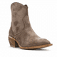 thumbnail image 3 of Botín Taupe Mujer Casual Chalada Arroyo, 3 of 7