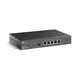 thumbnail image 2 of Router VPN Gigabit Omada ER7206 + 1 Puerto SFP + USB 3.0, 2 of 6