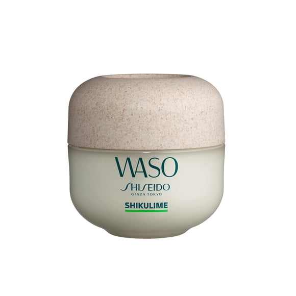 Hidratante Shiseido Waso SHIKULIME 50 ml
