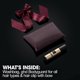 thumbnail image 2 of Set de Regalo ghd Cherry Chic Style con Spray Protector de Calor, 2 of 3