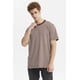 thumbnail image 1 of Polera Hombre Rayas Chocolate, 1 of 4