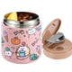 thumbnail image 1 of Tarro de comida con aislamiento al vacío eedabros Kids Thermo, 450 ml, 1 of 6