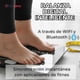 thumbnail image 2 of Balanza Pesa Digital Inteligente App Bluetooth Báscula Recargable, 2 of 8
