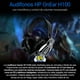 thumbnail image 2 of Audifonos Gamer HP H100, 2 of 7