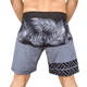 thumbnail image 3 of Shorts Summer Palm Colorado Hombre, 3 of 3