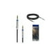 thumbnail image 3 of Cable Auxiliar 3.5 Mm Xinphone De 1 Metro Audio Estereo, 3 of 3
