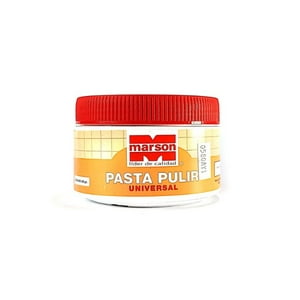 Pasta Pulir Marson 300 Grs