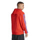 thumbnail image 2 of Polerón Universidad De Chile 2026 Hoodie DNA Original Adidas, 2 of 3