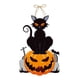 thumbnail image 2 of Letrero Para Puerta De Halloween, Accesorios Para Colgar En El Patio, Estilo De Hogar Al Aire Libre E, 2 of 5
