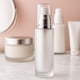 thumbnail image 4 of Botellas Cosméticas Doromy Paquete de 3 de Vidrio Esmerilado de 60 ml, 4 of 6
