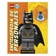 thumbnail image 1 of Libro Lego Dc Enciclopedia De Personajes Autores, 1 of 2