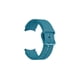 thumbnail image 1 of Correa Silicona Compatible Samsung Galaxy Watch 4 & 5 20mm Turquesa, 1 of 2