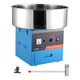 thumbnail image 1 of Máquina de algodón de azúcar VEVOR Electric 1000W Commercial Blue, 1 of 8