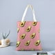 thumbnail image 2 of Cartera de Tela Desmarcar Avocado 35 x 40 cm, 2 of 6