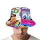 thumbnail image 4 of Castores Ocupados Sombrero bucket para adultos, gorra de protección solar, sombrero de pescador plegable para viajes al aire libre, pesca y actividades de verano, 4 of 6