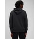 thumbnail image 2 of Sudadera con Capucha de Forro Polar Logo GAP Noche sin Luna Talla S, 2 of 2