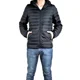 thumbnail image 1 of Parka Chaqueta Hombre Calidad Premium Gruesa 8888, 1 of 5