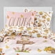 thumbnail image 1 of Juego De Cama Woodland Para Niñas, 1 of 3