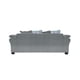 thumbnail image 4 of Sofa Mustang 3c Res Felp Gris, 4 of 5