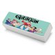 thumbnail image 1 of Las Nuevas Aventuras de Gilligan Estuche Rígido para Gafas de Cuero PU Protector con Forro de Felpa Premium Suave para Hombres y Mujeres, 1 of 6