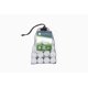 thumbnail image 2 of Pelotas de golf Clean Green Store Line recicladas, 24 unidades, con bolsa, 2 of 7