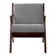 thumbnail image 1 of Sitial Bremen Tela Velvet Gris, 1 of 4