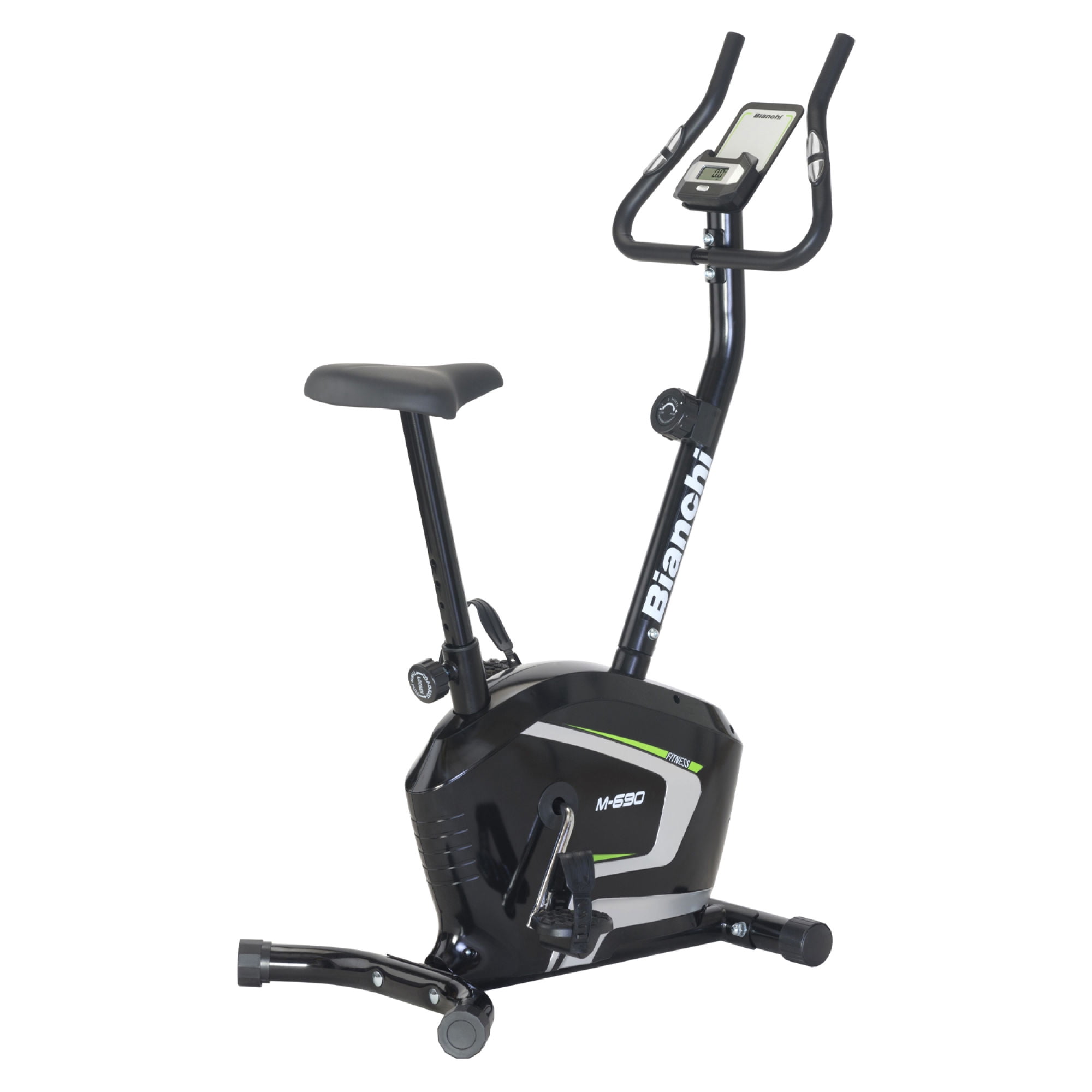 Bianchi bicicleta magnética m690